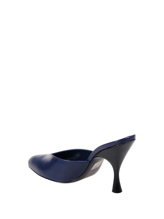 26SS 허버트 리바인 힐/펌프스 HBWF077 121 NAVY - HERBERT LEVINE