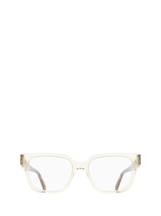 26FW 살바토레 페라가모 안경 SF3056 259 TRANSPARENT BEIGE