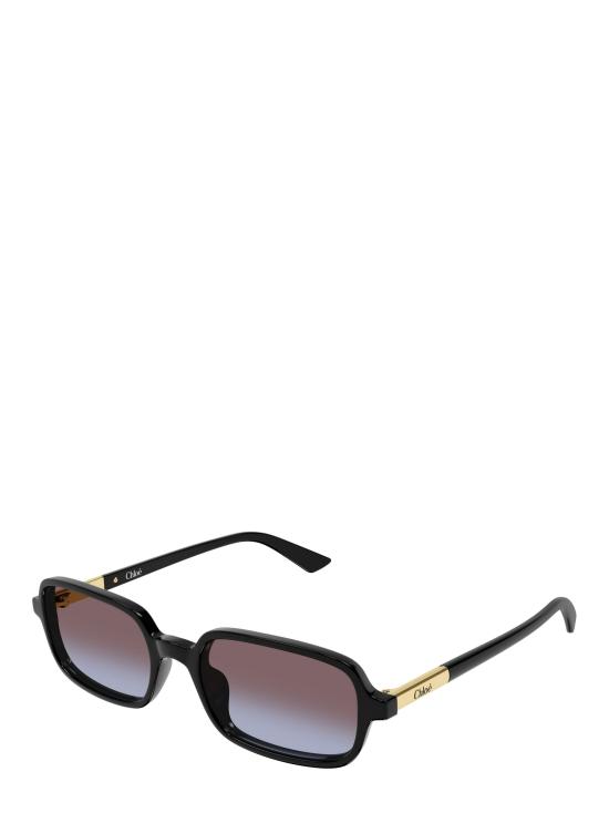 26FW 끌로에 선글라스 CH0363S 001 BLACK - CHLOE