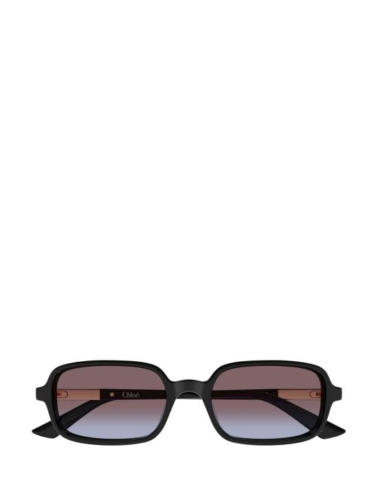 26FW 끌로에 선글라스 CH0363S 001 BLACK