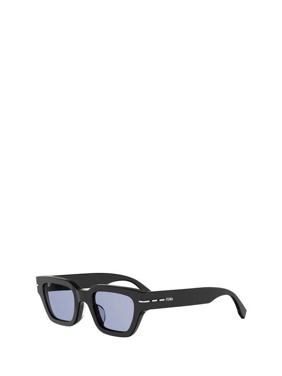 26FW 펜디 선글라스 FE40191F 01V BLACK - FENDI