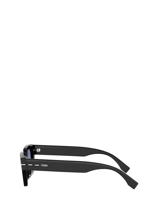 26FW 펜디 선글라스 FE40191F 01V BLACK - FENDI
