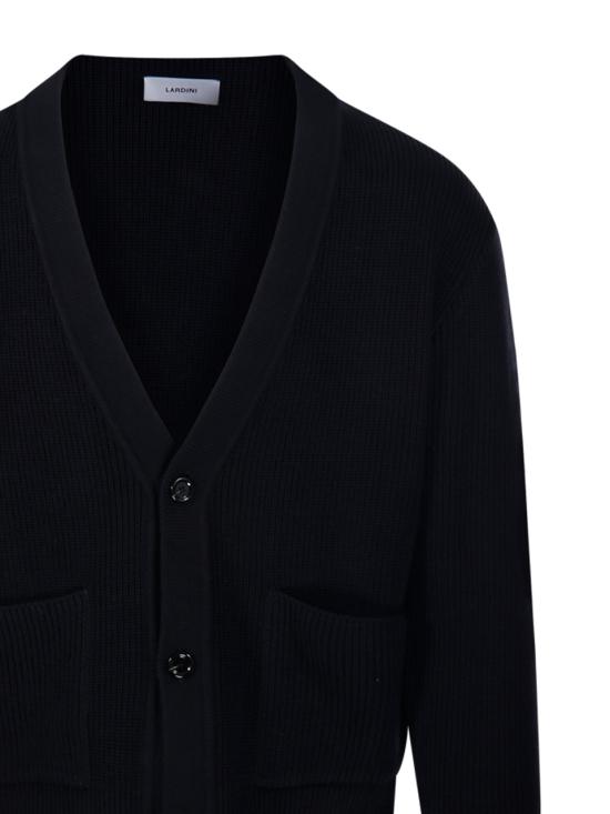 26SS 라르디니 가디건 PALMML417 PA66016 999 - LARDINI