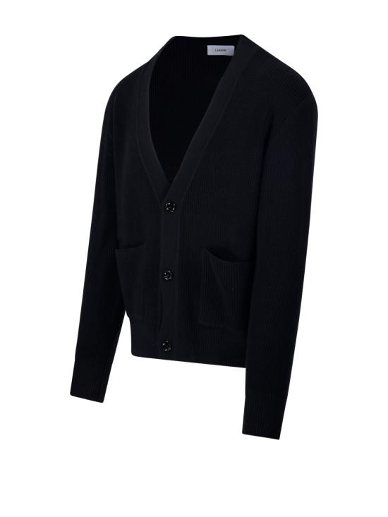 26SS 라르디니 가디건 PALMML417 PA66016 999 - LARDINI