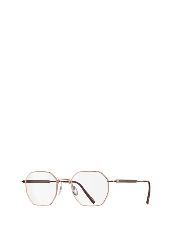 26FW 실루엣 안경 5588 3530 GLOSSY ROSEGOLD - SILHOUETTE