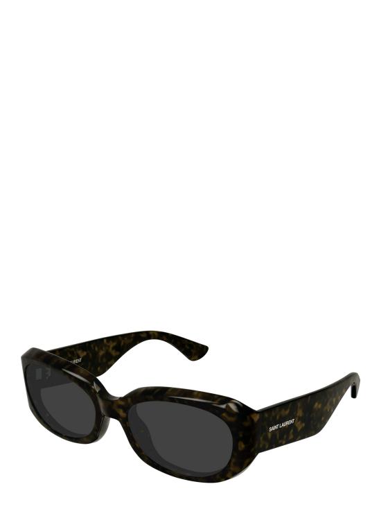 26FW 생로랑 선글라스 SL 868 002 HAVANA - SAINT LAURENT