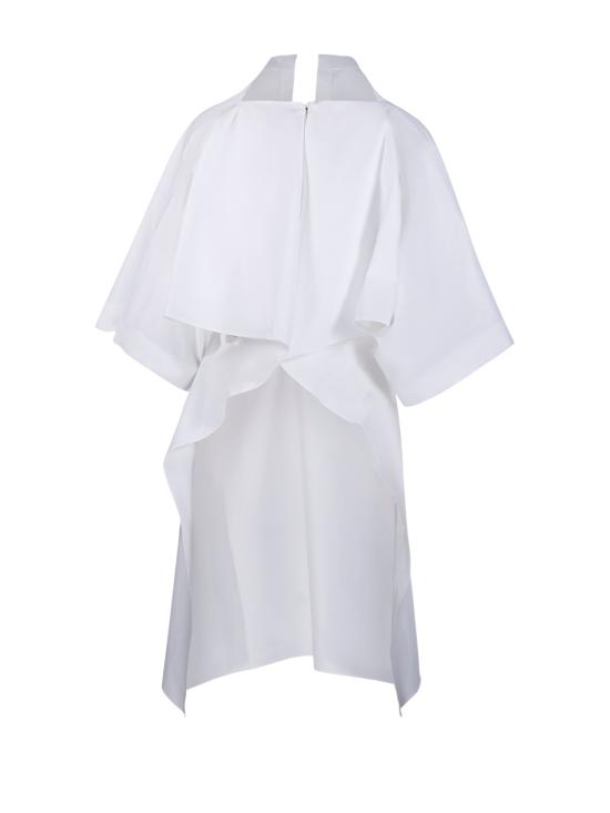26SS 자크뮈스 셔츠 TOW00889AW00780 100 WHITE - JACQUEMUS