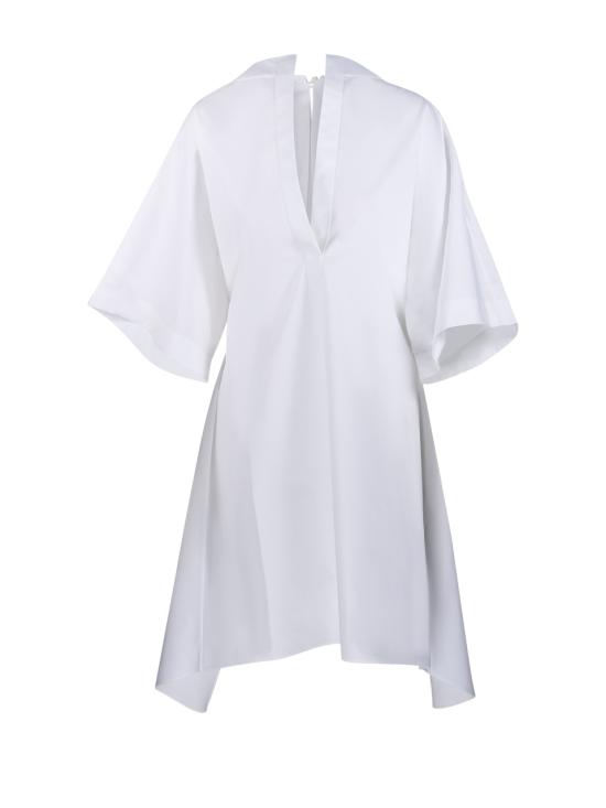 26SS 자크뮈스 셔츠 TOW00889AW00780 100 WHITE