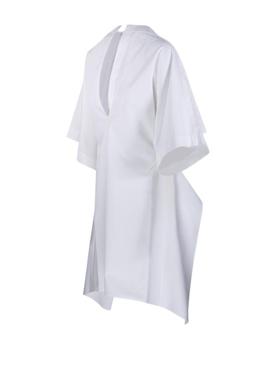 26SS 자크뮈스 셔츠 TOW00889AW00780 100 WHITE - JACQUEMUS