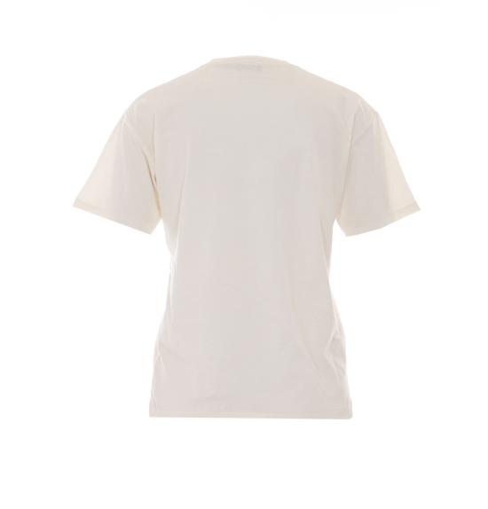 26FW 폴로 랄프로렌 반팔 티셔츠 211B1777400 WARM WHITE - POLO RALPH LAUREN