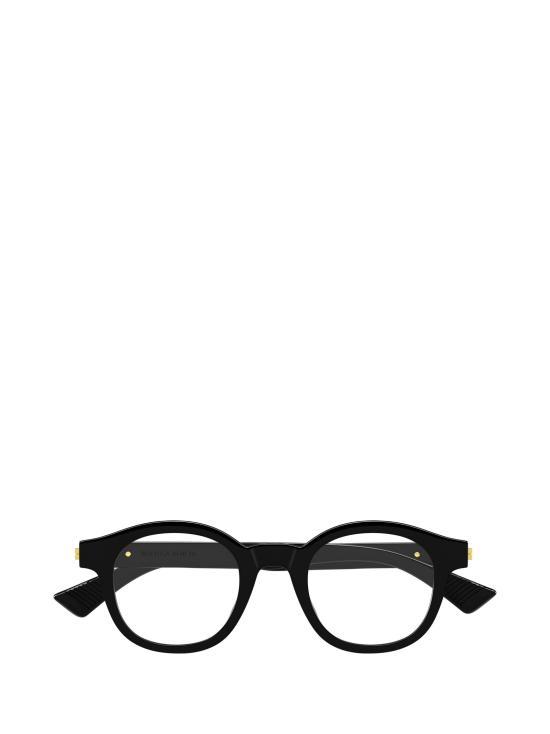 26FW 보테가베네타 안경 BV1413O 001 BLACK