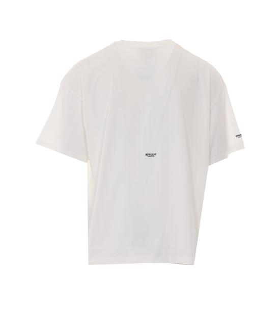 26FW 리프레젠트 반팔 티셔츠 OCM100042 72 WHITE - REPRESENT