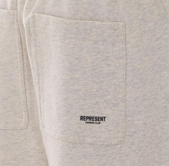 26FW 리프레젠트 스트레이트 팬츠 OCM100043 30 BEIGE - REPRESENT