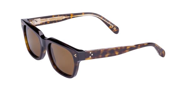 26FW 프레이 아이웨어 선글라스 RAPHAEL HAVANA - PRAY EYEWEAR