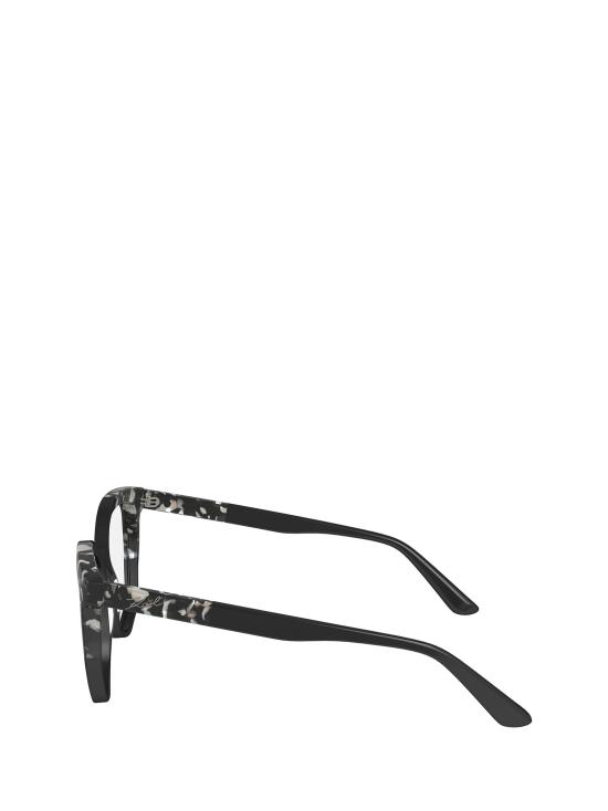 26FW 칼라거펠트 안경 KL6154 013 BLACK MARBLE - KARL LAGERFELD