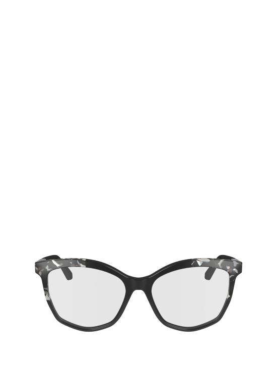 26FW 칼라거펠트 안경 KL6154 013 BLACK MARBLE
