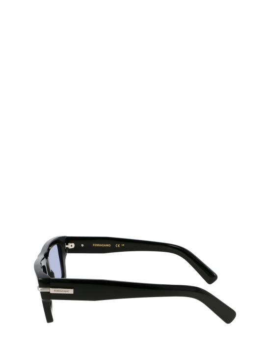 26FW 살바토레 페라가모 선글라스 SF2034S 006 BLACK AZURE - SALVATORE FERRAGAMO