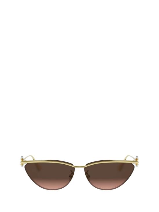 26FW 디올 선글라스 CD40233U 10K B0F2 GOLD