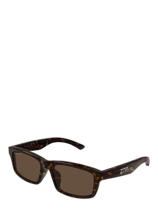 26FW 발렌시아가 선글라스 BB0424SK 002 HAVANA - BALENCIAGA