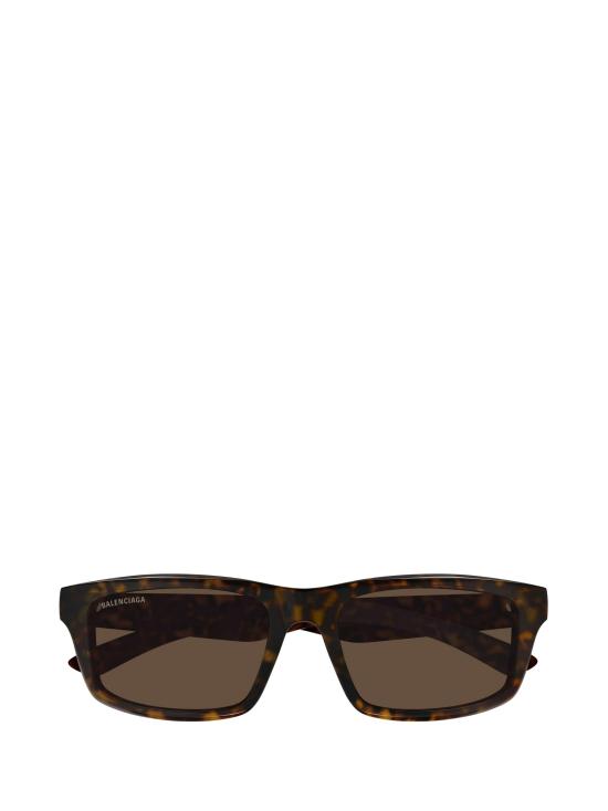 26FW 발렌시아가 선글라스 BB0424SK 002 HAVANA