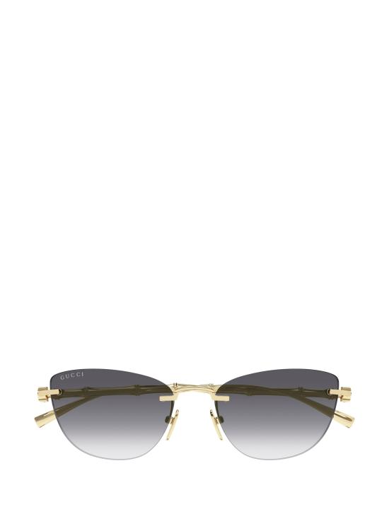 26FW 구찌 선글라스 GG2063S 001 GOLD