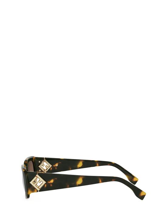 26FW 펜디 선글라스 FE40222I 56E HAVANA - FENDI