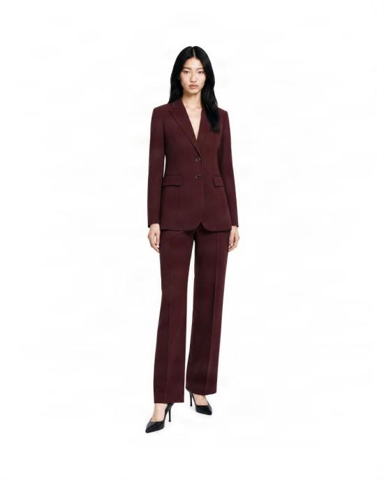 26FW 파트리지아페페 팬츠 9940875 Black - PATRIZIA PEPE
