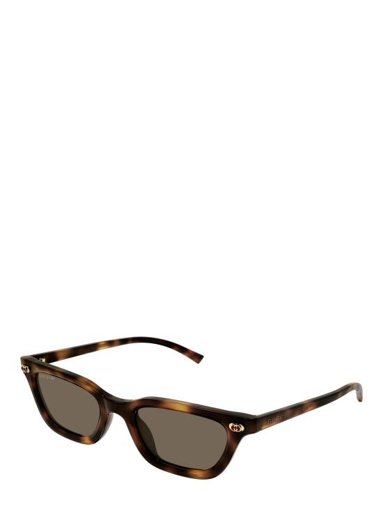 26FW 구찌 선글라스 GG1944S 006 HAVANA - GUCCI