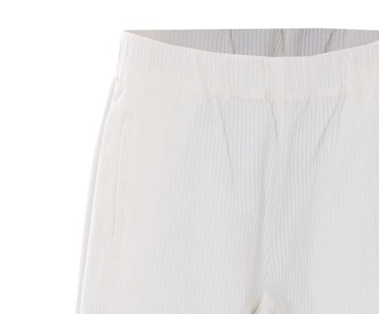26FW 트루 에비뉴 데님 팬츠 PENSIL CORDUROYIVORY WHITE - TRUE AVENUE