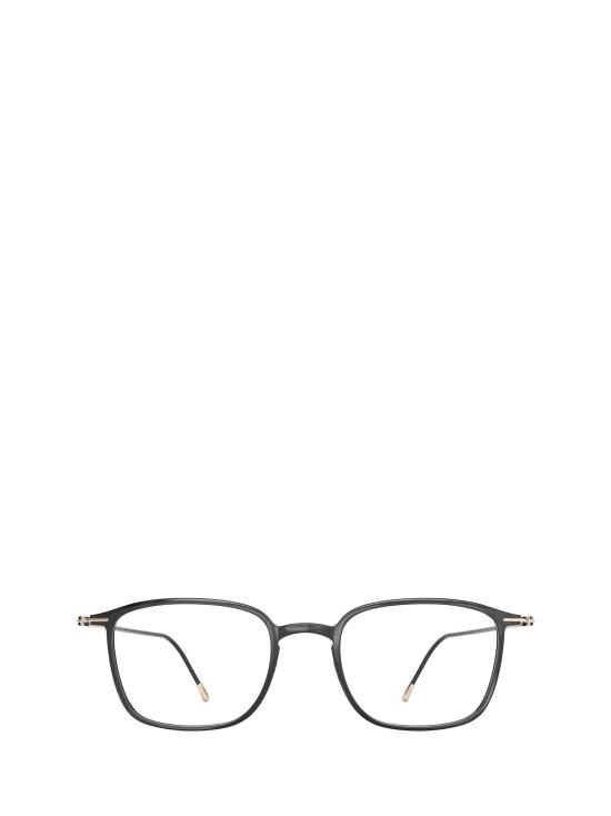 26FW 실루엣 안경 2926 9020 BLACK SHINY GOLD