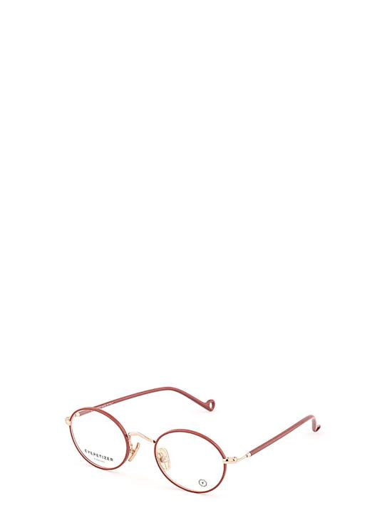 26FW 아이페타이저 안경 BUGIS OPT C 9 T BC BORDEAUX - EYEPETIZER