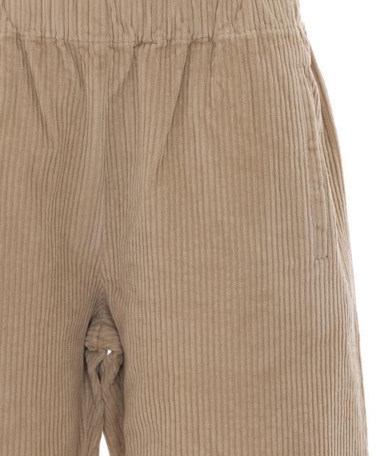 26FW 트루 에비뉴 데님 팬츠 PENSIL CORDUROYDESERT BEIGE - TRUE AVENUE