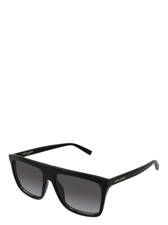 26FW 생로랑 선글라스 SL 904 001 BLACK - SAINT LAURENT