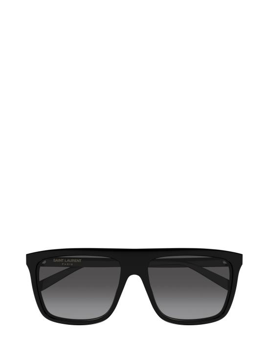 26FW 생로랑 선글라스 SL 904 001 BLACK