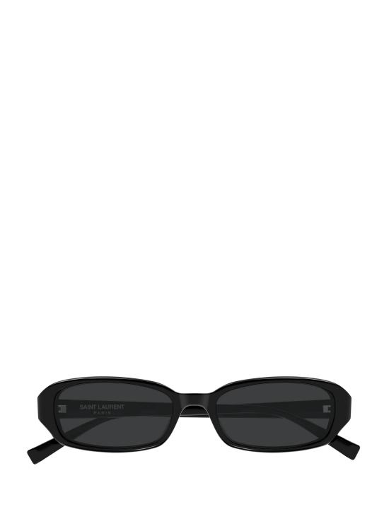 26FW 생로랑 선글라스 SL 872 001 BLACK