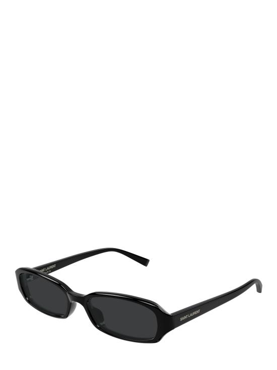26FW 생로랑 선글라스 SL 872 001 BLACK - SAINT LAURENT