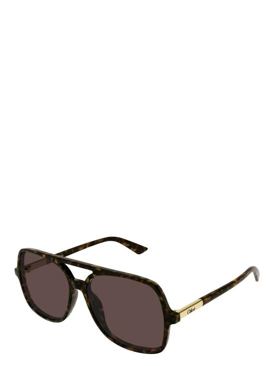 26FW 끌로에 선글라스 CH0364S 002 HAVANA - CHLOE