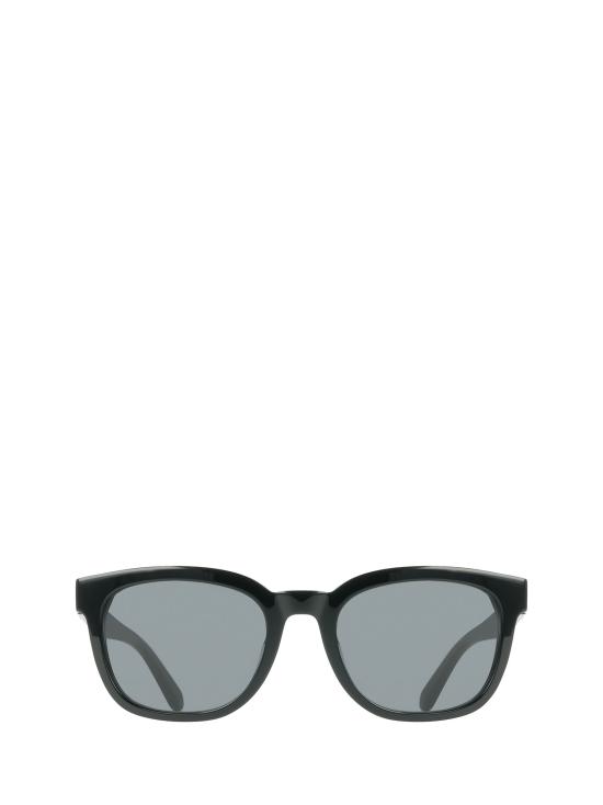 26FW 살바토레 페라가모 선글라스 SF2107S 001 BLACK