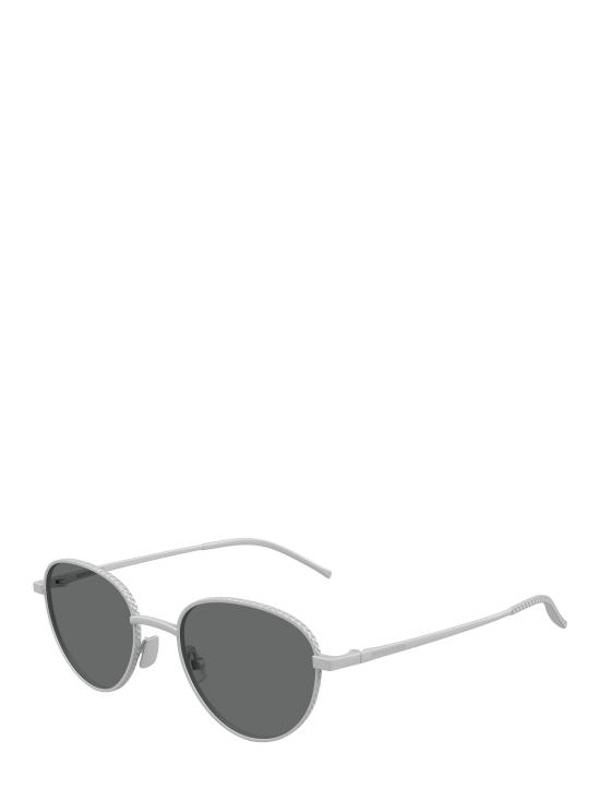26FW 보테가베네타 선글라스 BV1966S 004 SILVER - BOTTEGA VENETA