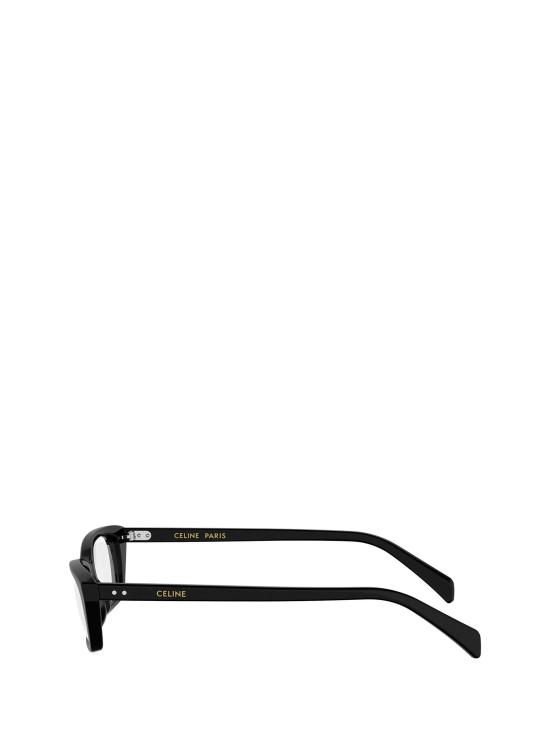 26FW 셀린느 안경 CL50182I 001 BLACK - CELINE