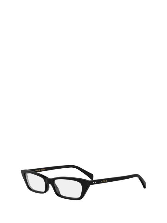 26FW 셀린느 안경 CL50182I 001 BLACK - CELINE