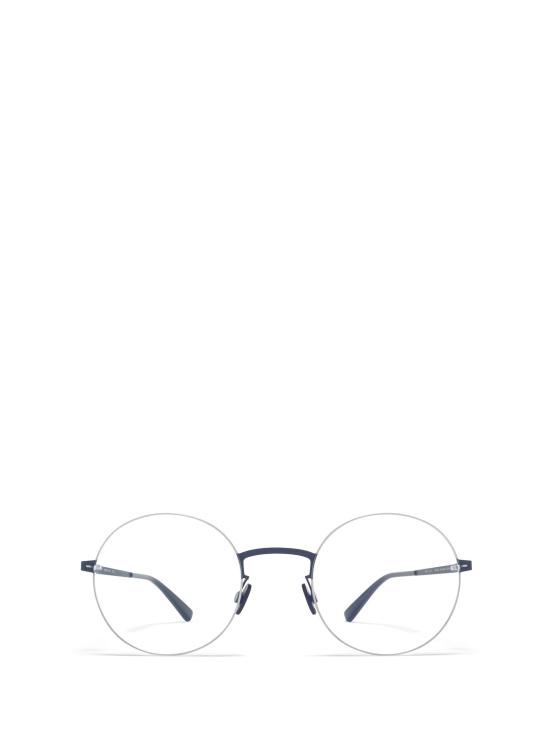 26FW 마이키타 안경 KAYO 271 SILVER INDIGO