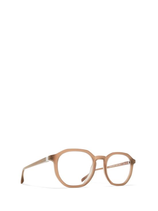 26FW 마이키타 안경 DORSA 626 C227 CHILLED RAW TAUPE PEARL - MYKITA