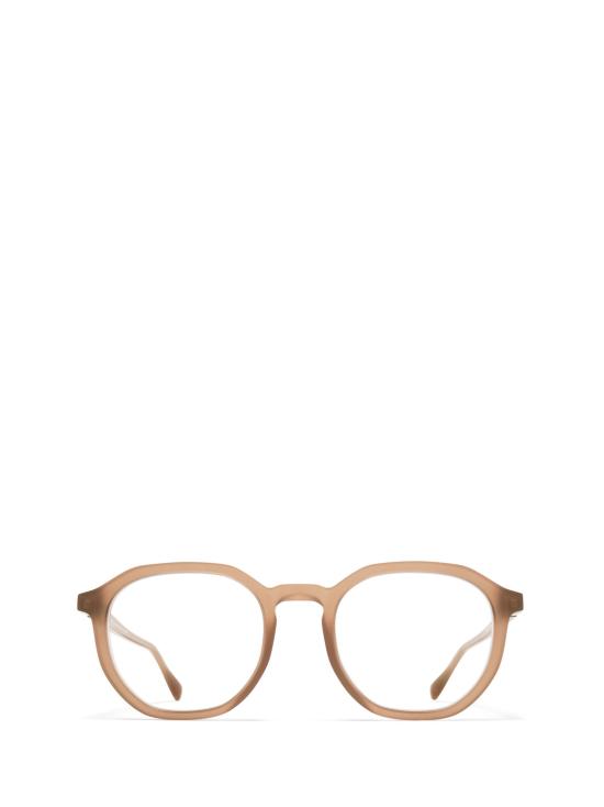 26FW 마이키타 안경 DORSA 626 C227 CHILLED RAW TAUPE PEARL