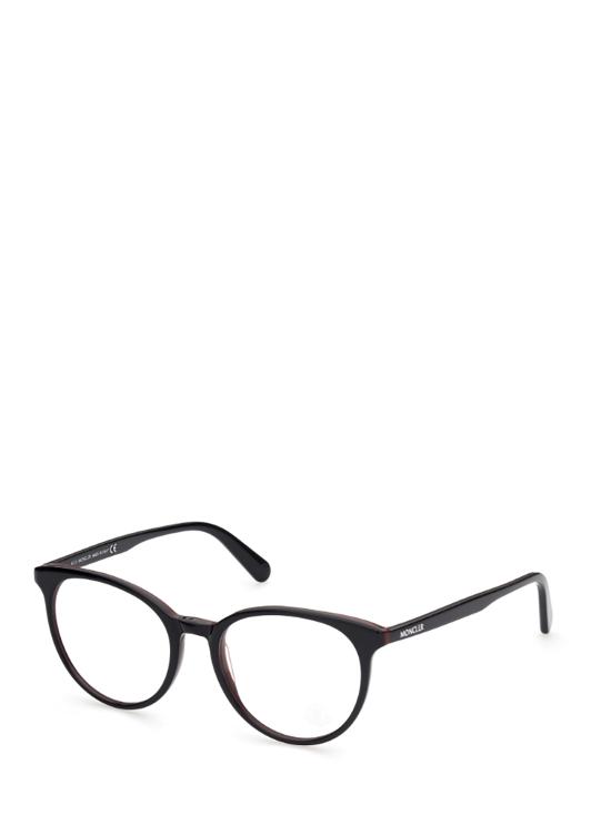 26FW 몽클레어 안경 ML5117 005 BLACK - MONCLER