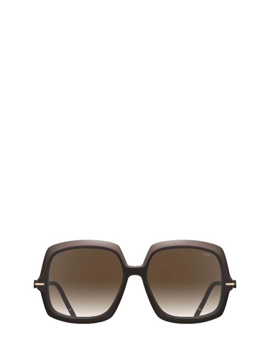 26FW 실루엣 선글라스 3199 6130 TOFFEE BROWN