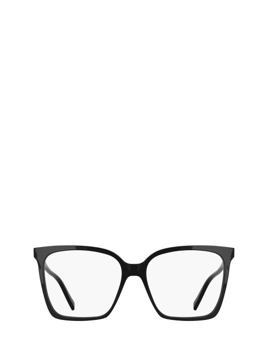26FW 칼라거펠트 안경 KL6231 001 BLACK
