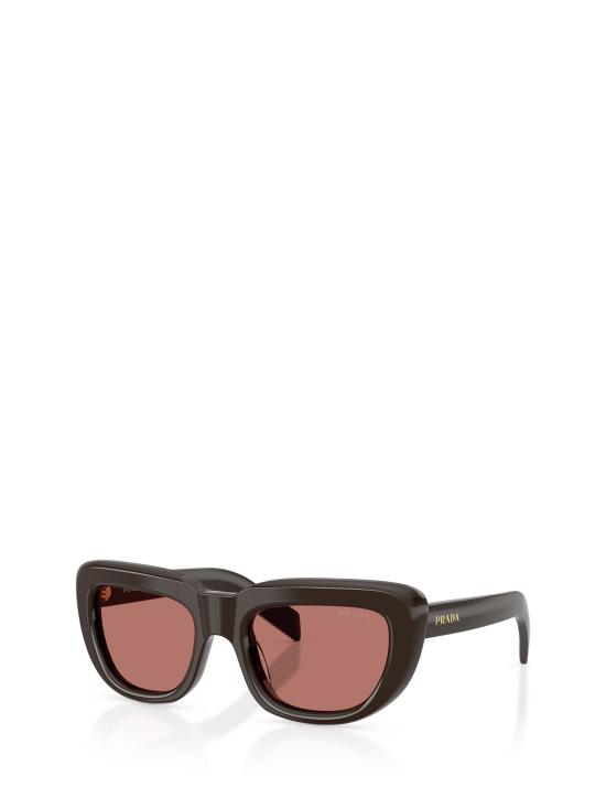 26FW 프라다 선글라스 PR D07S 27I80W CIGAR - PRADA