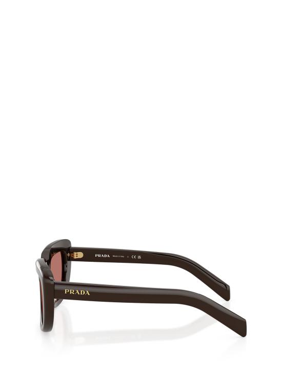 26FW 프라다 선글라스 PR D07S 27I80W CIGAR - PRADA