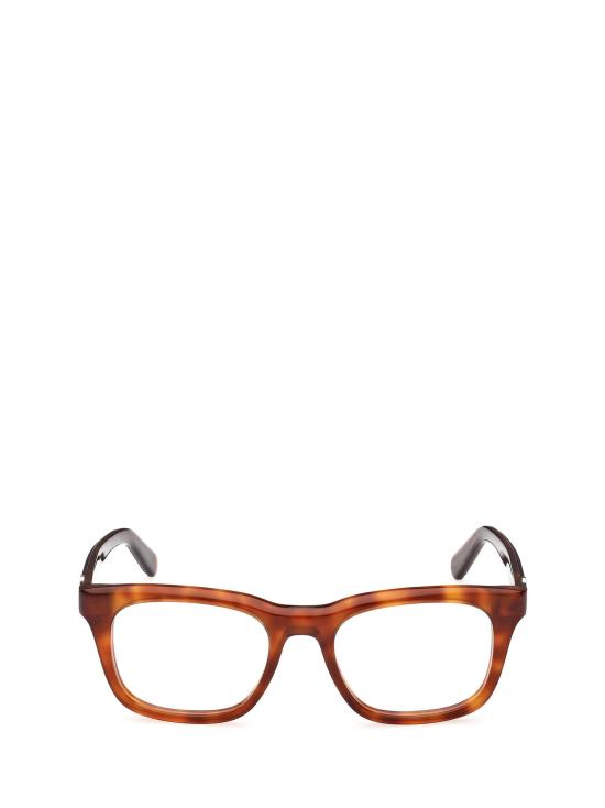 26FW 몽클레어 안경 ML5182 052 DARK HAVANA - MONCLER